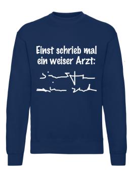 Arzt